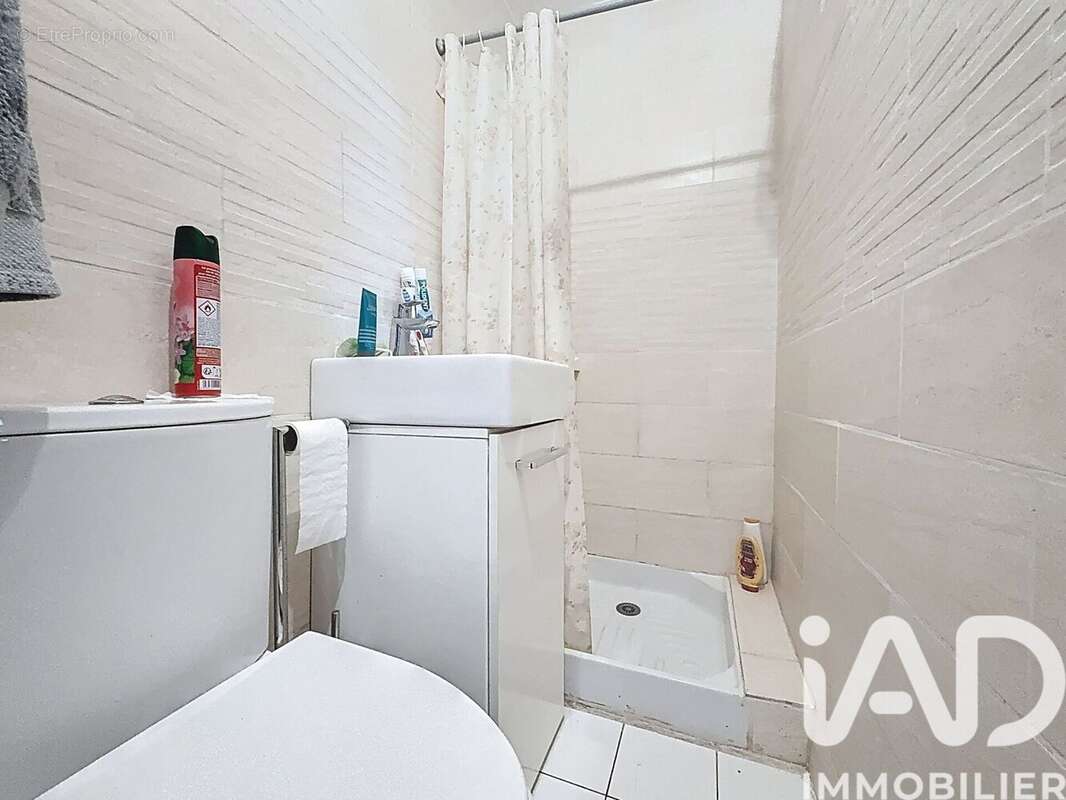 Photo 4 - Appartement à VERSAILLES