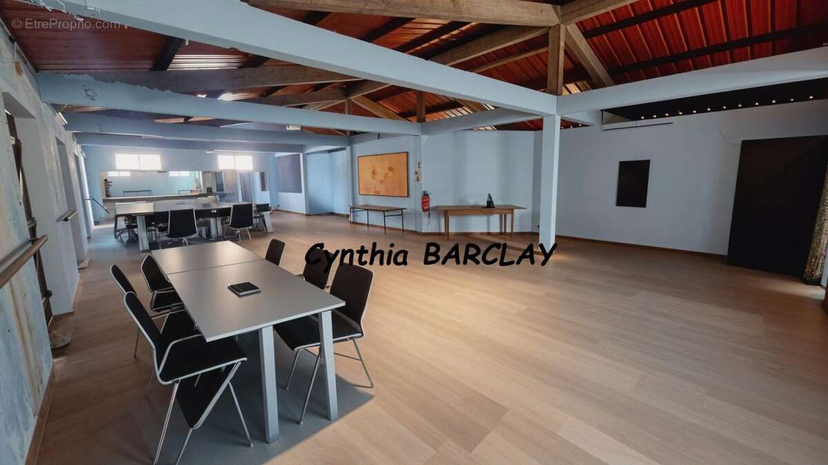 Appartement à SAINTE-MARIE