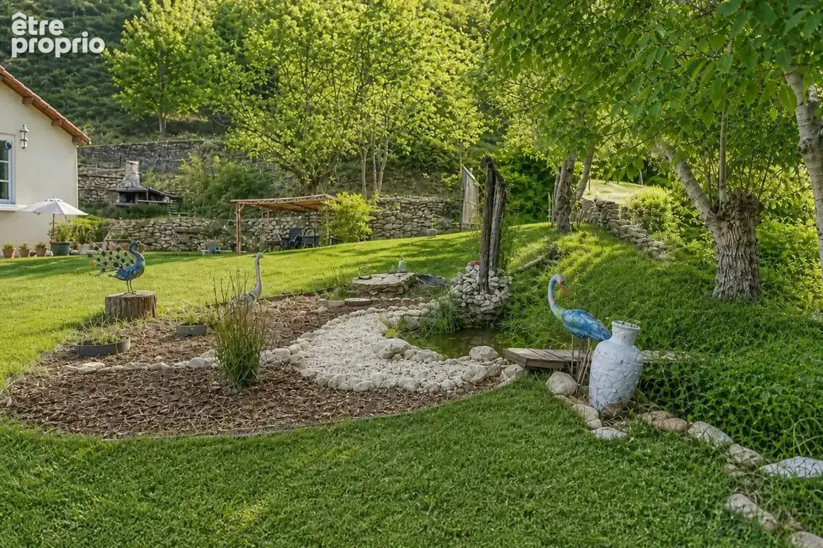 Maison de 5 pièces de 130 m² à Py (66360) - photo 2