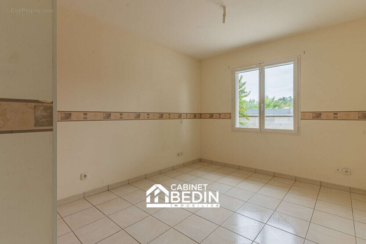 Maison à BIGANOS