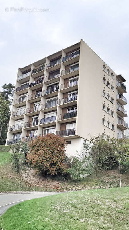 Appartement à EVREUX