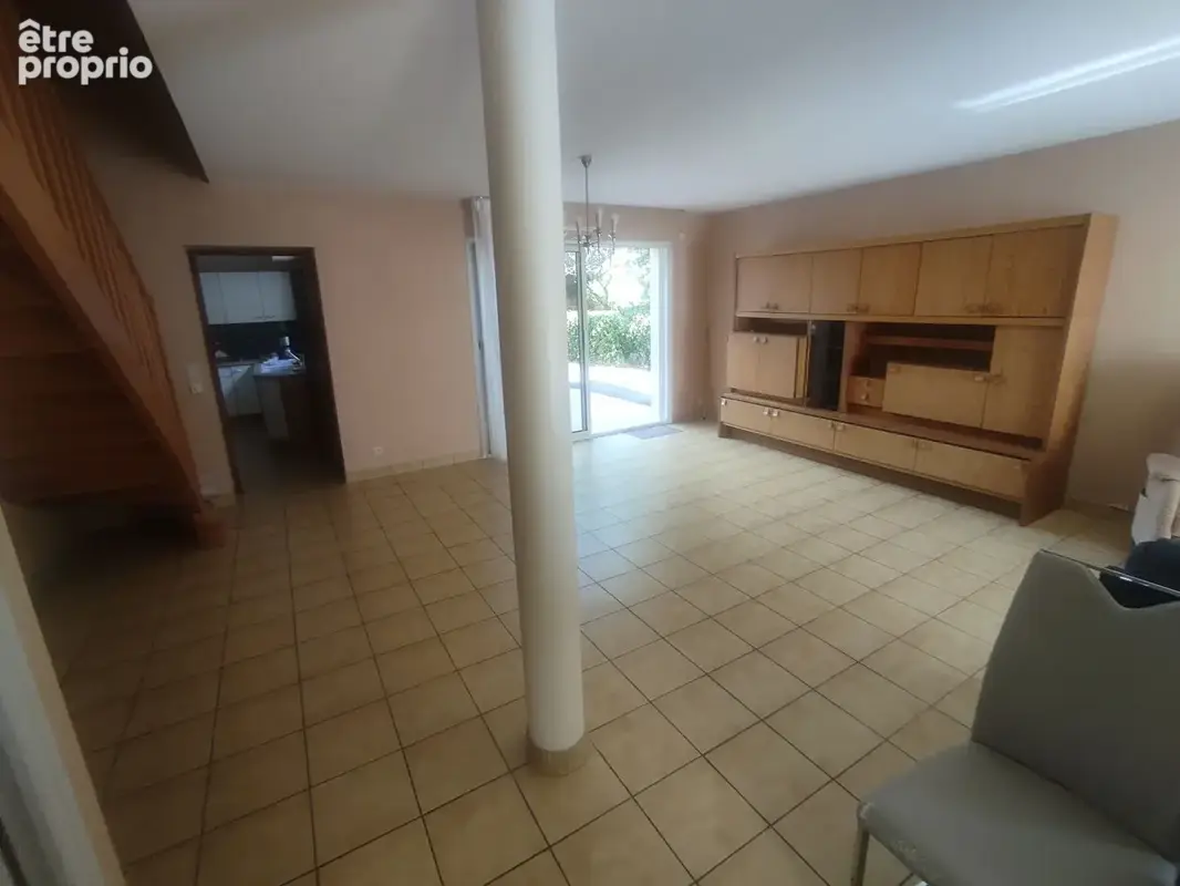 Maison Pontchateau 7 pièce(s) 130 m2 - photo 6