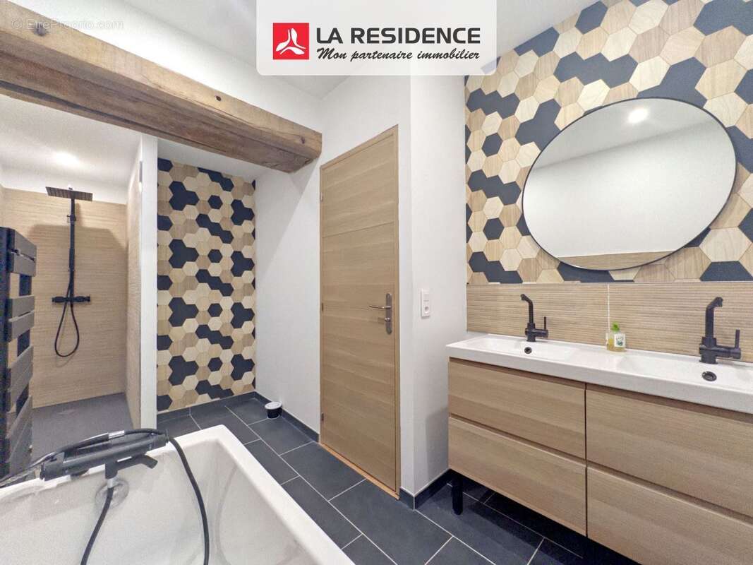 Maison à MONTAINVILLE