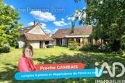 Photo 1 - Maison à BOURDONNE