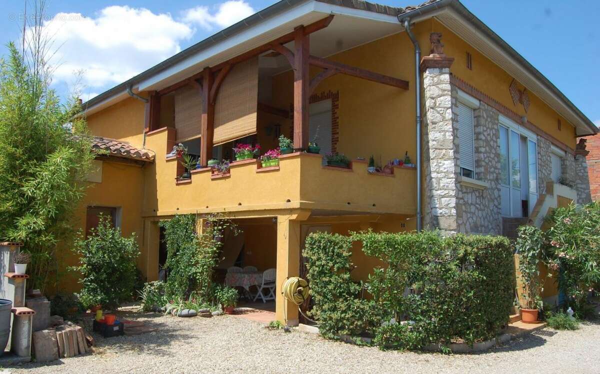 Maison à MONTAUBAN
