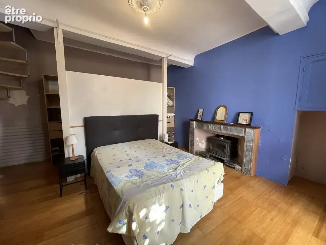 À vendre  Maison de village au cur de Florensac, avec garage, patio et terrasse - photo 8