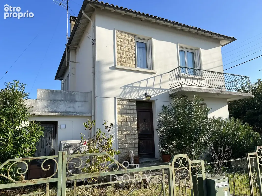 Maison 3 chambres et 1 bureau - photo 12