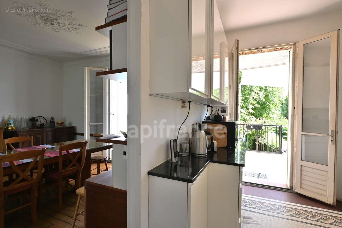 Maison à vendre 7 pièces CONFLANS SAINTE HONORINE (78) - photo 6