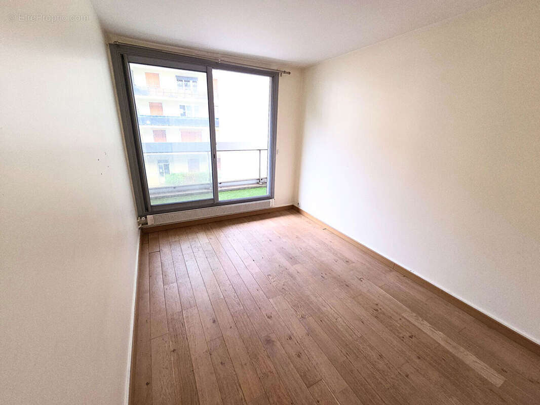 Appartement Boulogne Billancourt 2 pièce(s) 49.83 m2 - photo 6