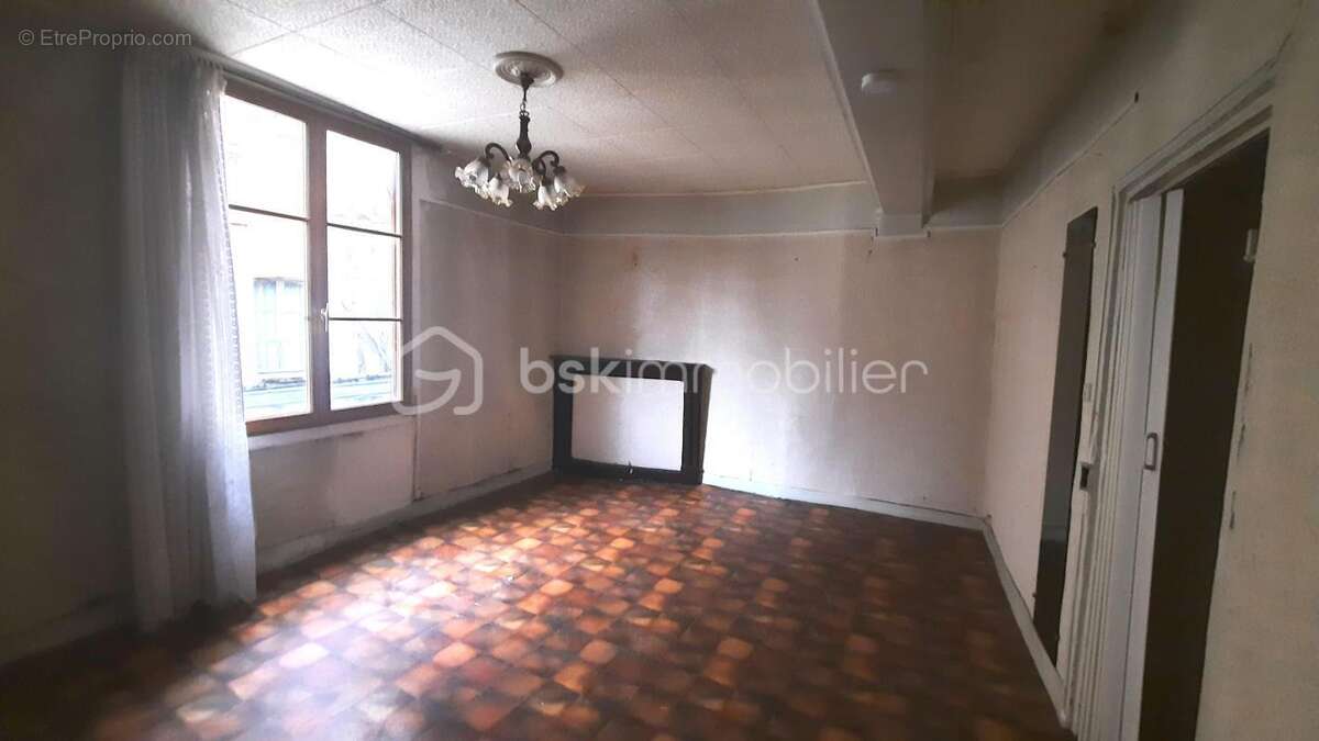 Appartement à JOIGNY
