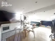 Appartement à LYON-1E
