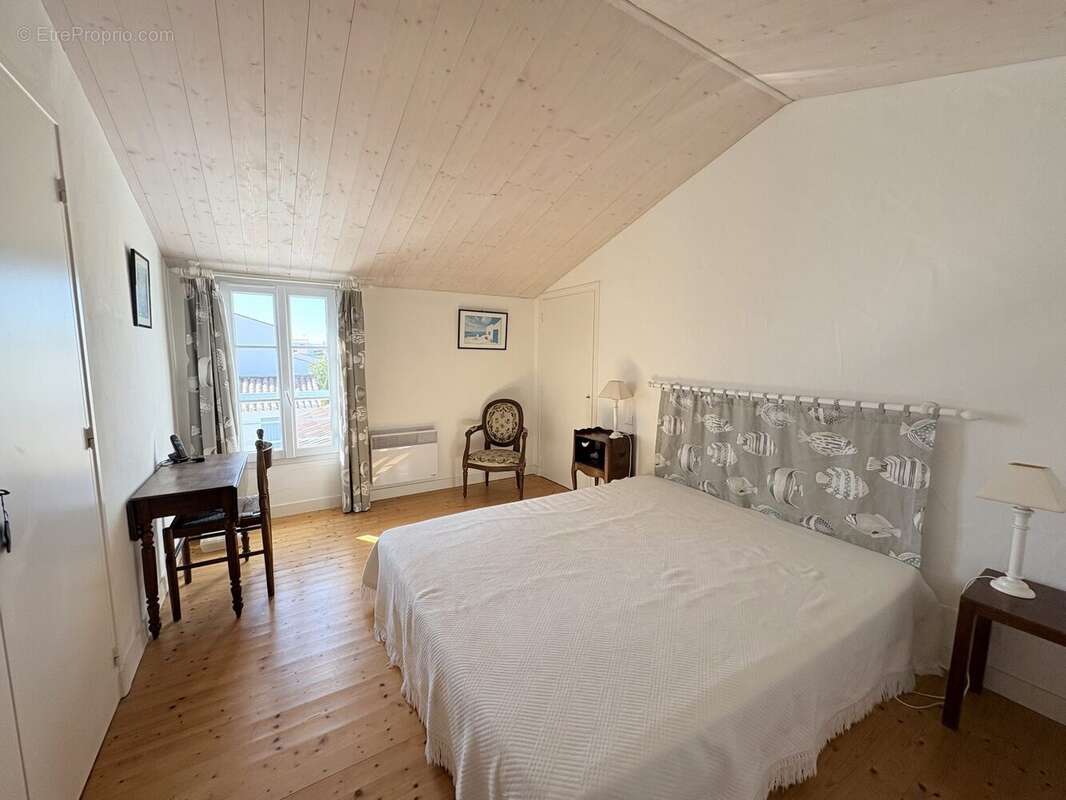 Maison à NOIRMOUTIER-EN-L'ILE