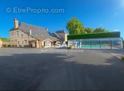 Photo 1 - Maison à LA GUERCHE-DE-BRETAGNE