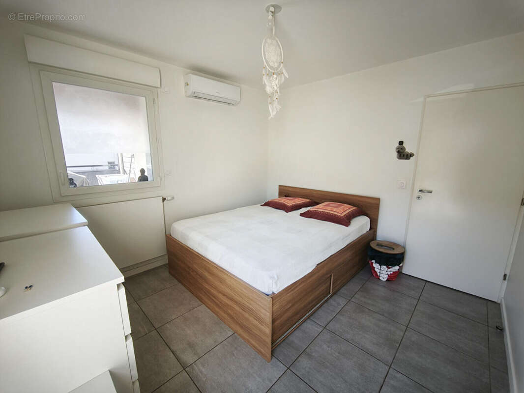 Appartement à GIERES