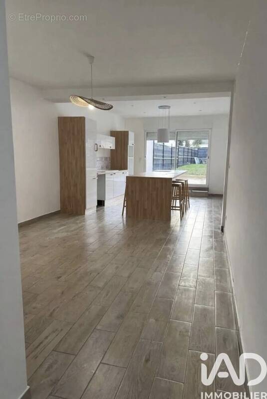 Photo 1 - Maison à FOUQUIERES-LES-LENS