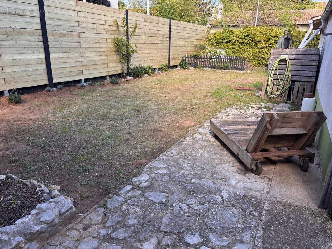 Maison à CASTELNAU-LE-LEZ