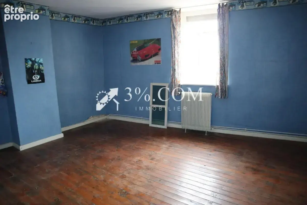 Grande maison 206m2 - 5 grandes chambres - photo 13