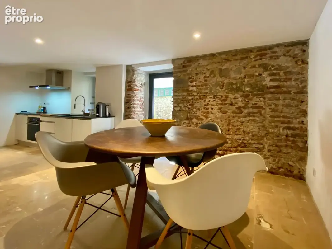 Maison de village de charme avec jardin et vues exceptionnelles - photo 18
