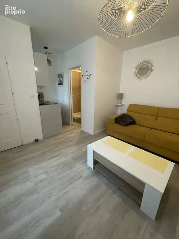 Orleans proche martroi studio - photo 2