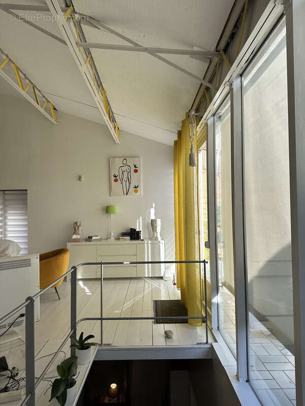 Maison à LATOUR-BAS-ELNE