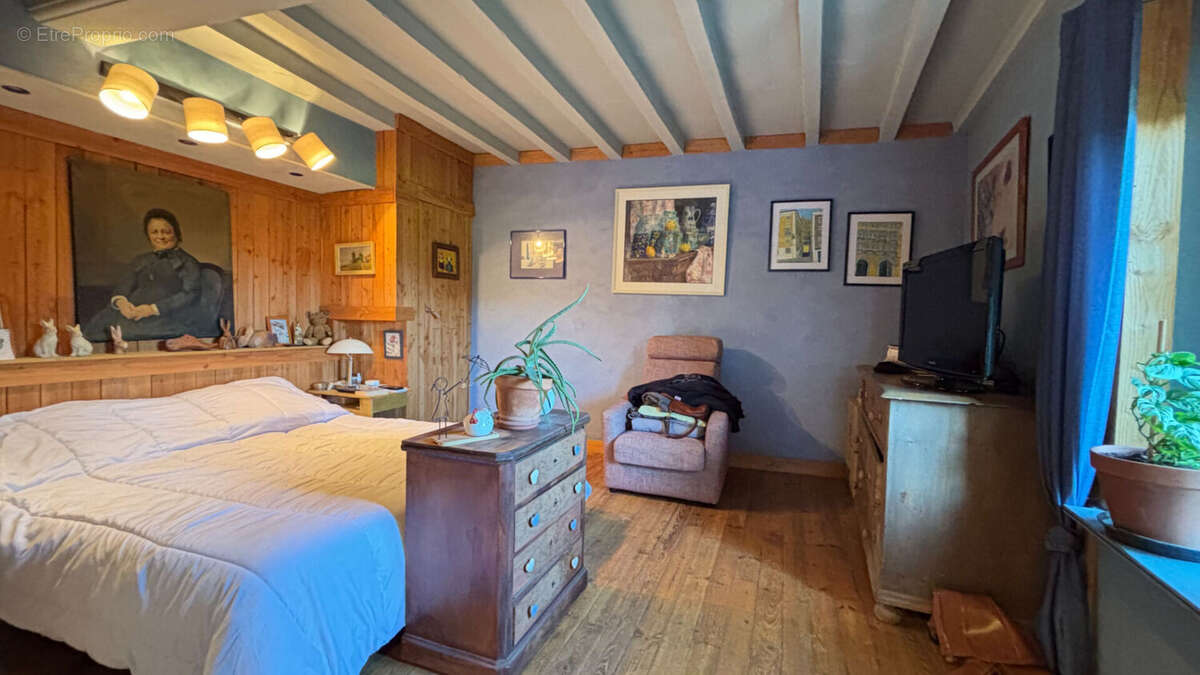 Maison à CURIS-AU-MONT-D&#039;OR