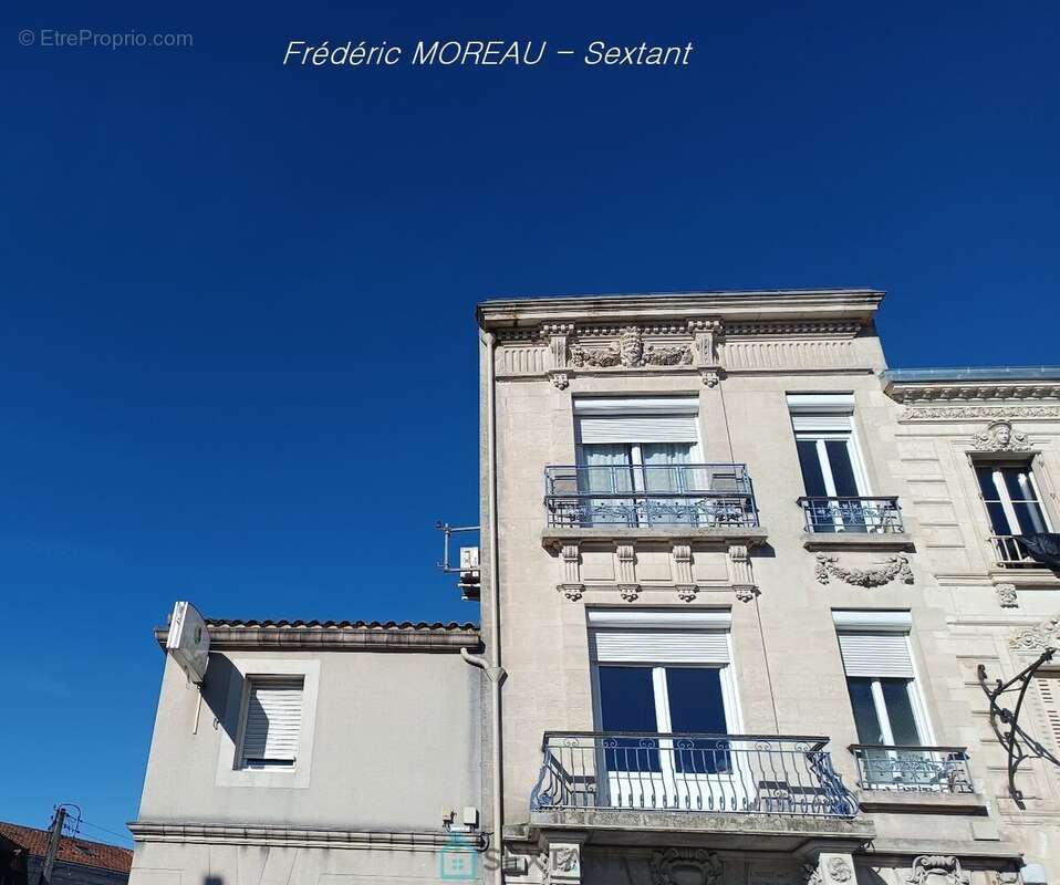 BERGERAC - Ensemble Immobilier de rapport avec fort potentiel - photo 4