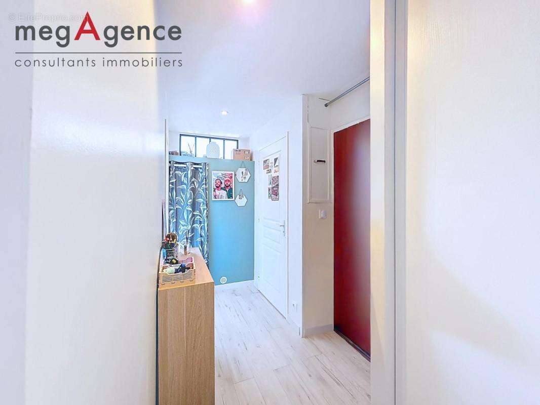 Appartement à CAEN