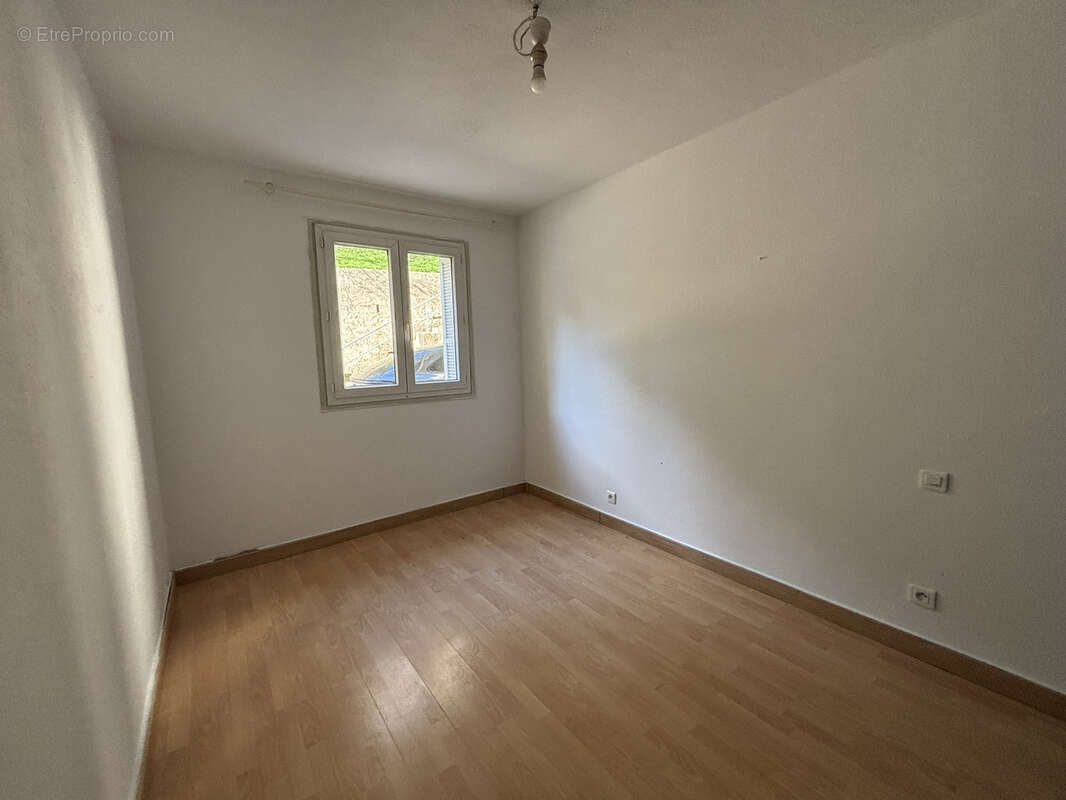 Appartement à PORTO-VECCHIO