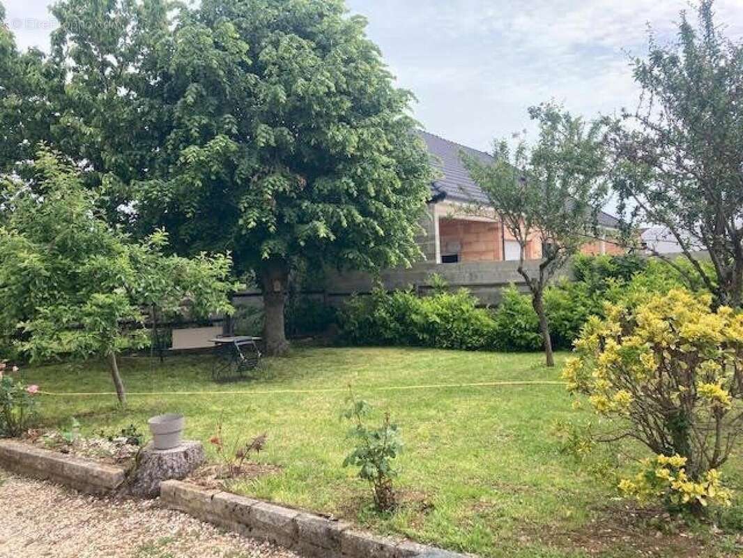 Photo 5 - Maison à CHATILLON-SUR-SEINE