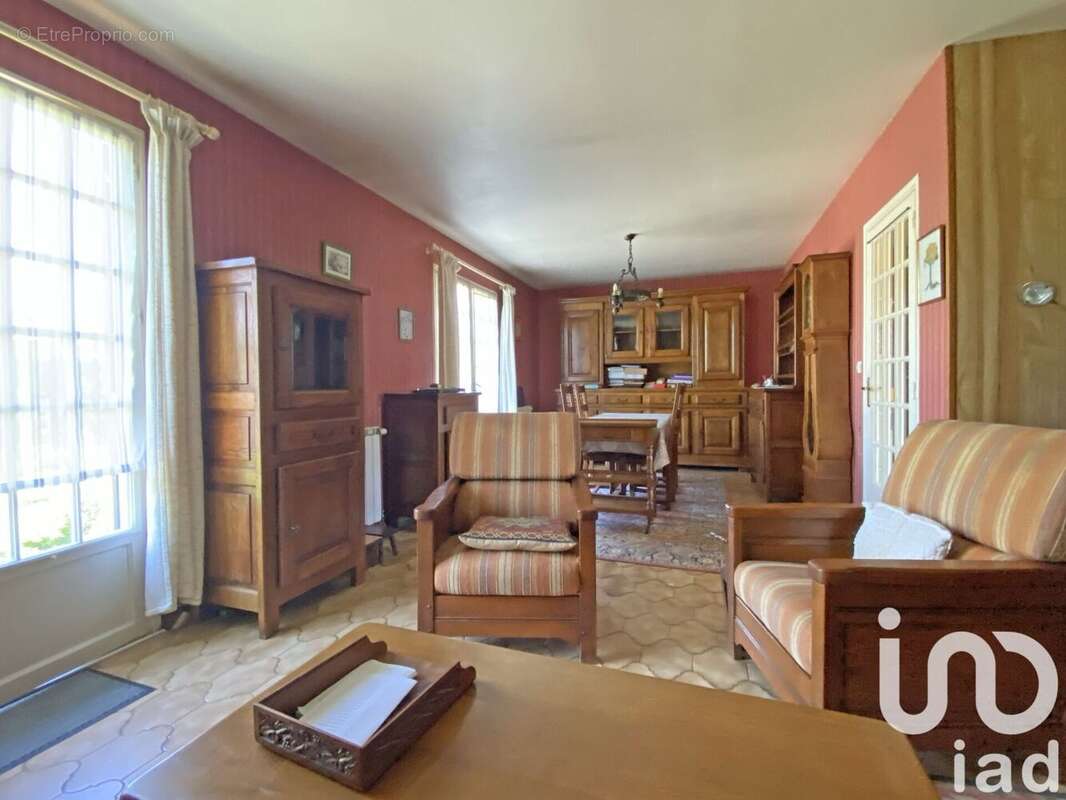 Photo 3 - Maison à TONNERRE