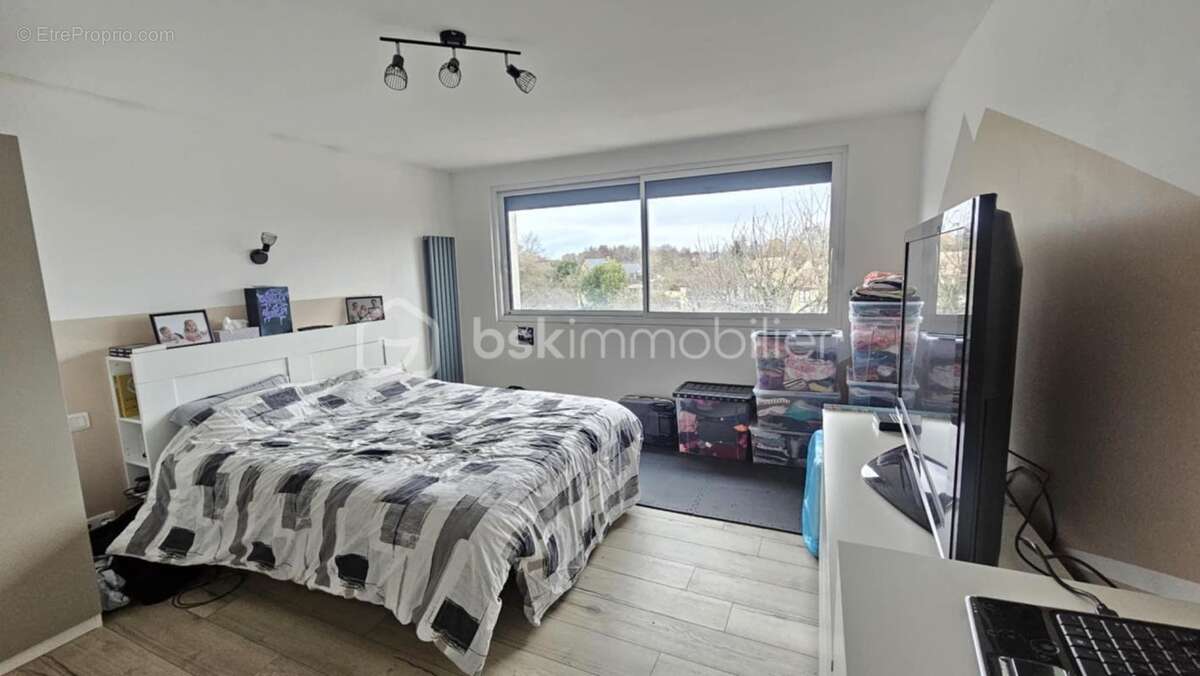 Maison à SAINT-PIERRE-LES-ELBEUF