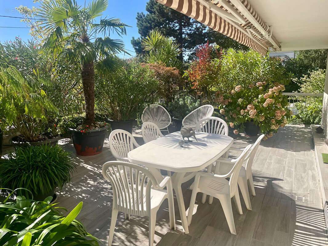 Appartement à MONTMORENCY