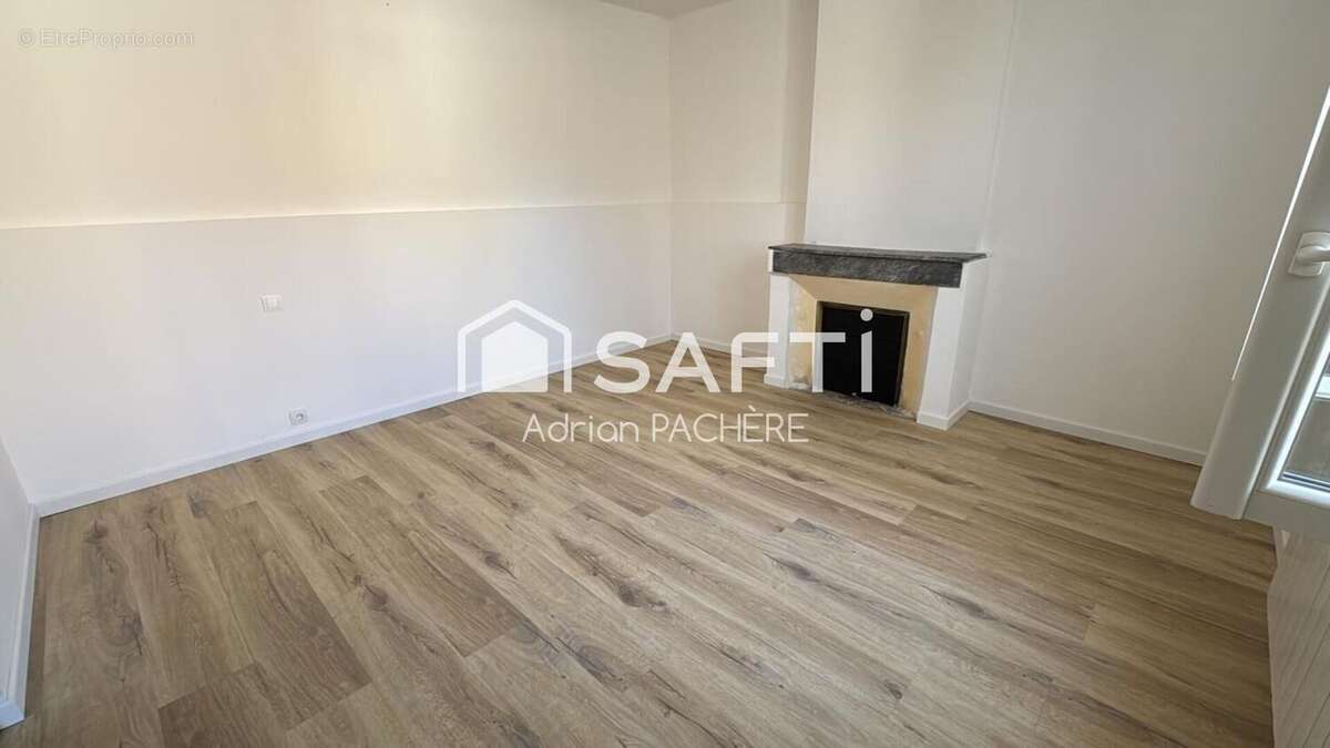 Photo 4 - Maison à LESPARRE-MEDOC