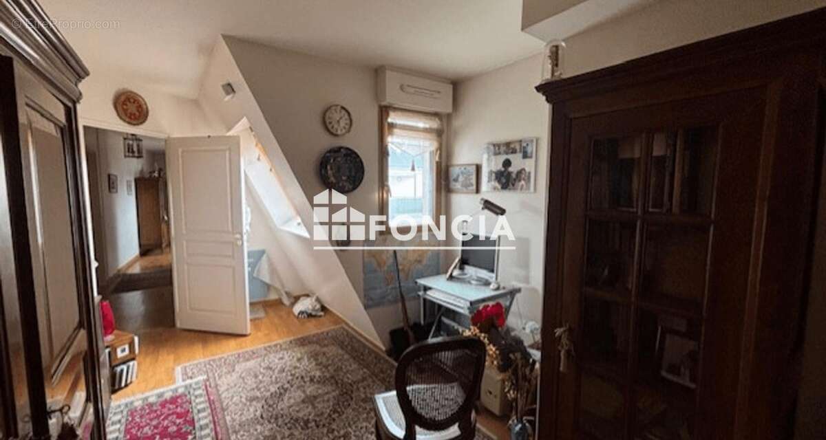 Appartement à ANTONY