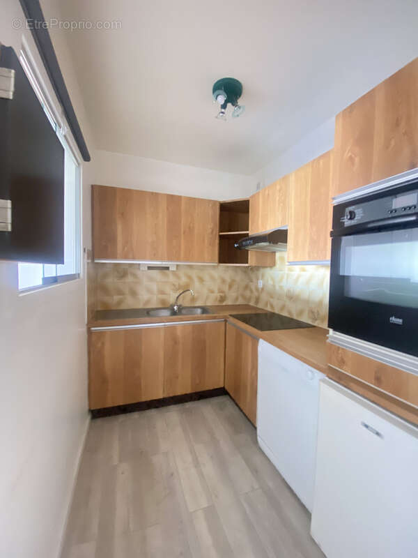 Appartement à LES SABLES-D'OLONNE