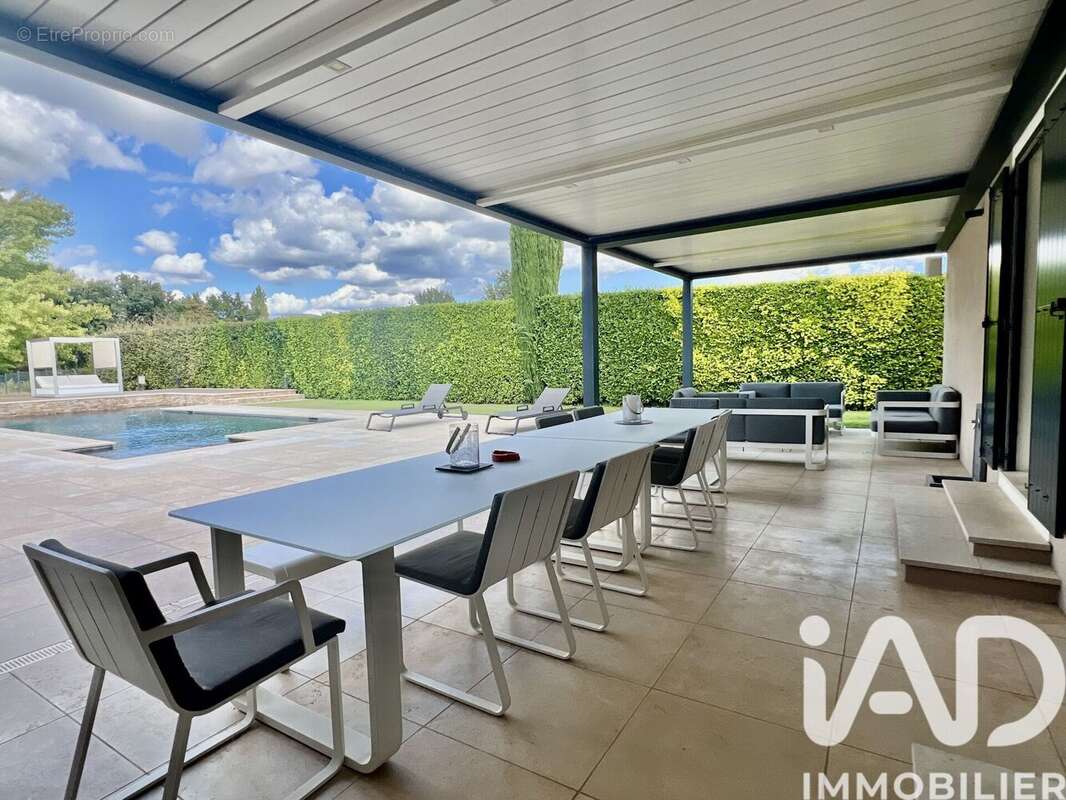 Photo 5 - Maison à AURIOL