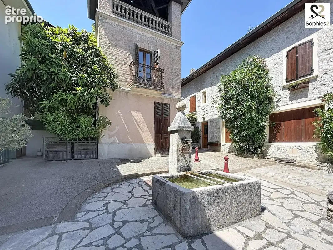 Maison 3 pièces 65 m² à vendre à Claix (38640) - photo 9