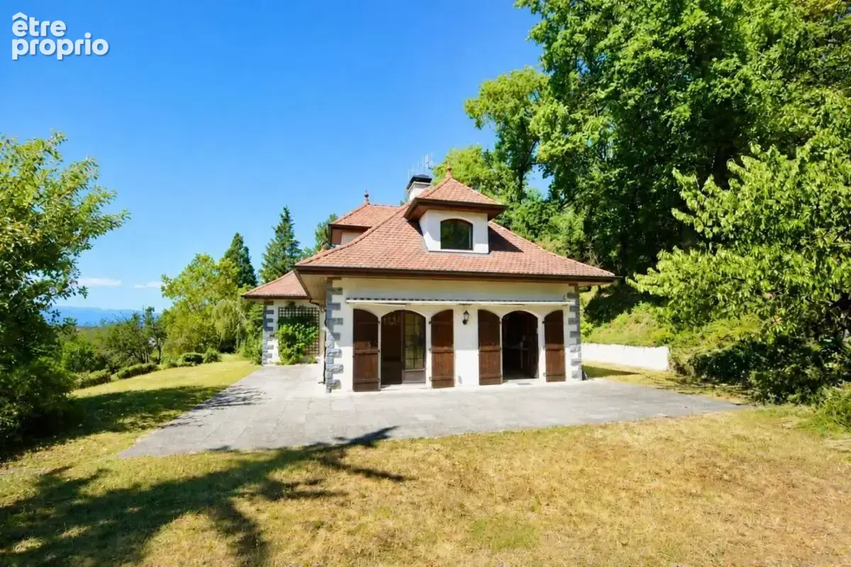 Maison à vendre 5 pièces VETRAZ MONTHOUX (74) - photo 3