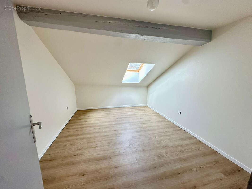 Maison à MONTBELIARD