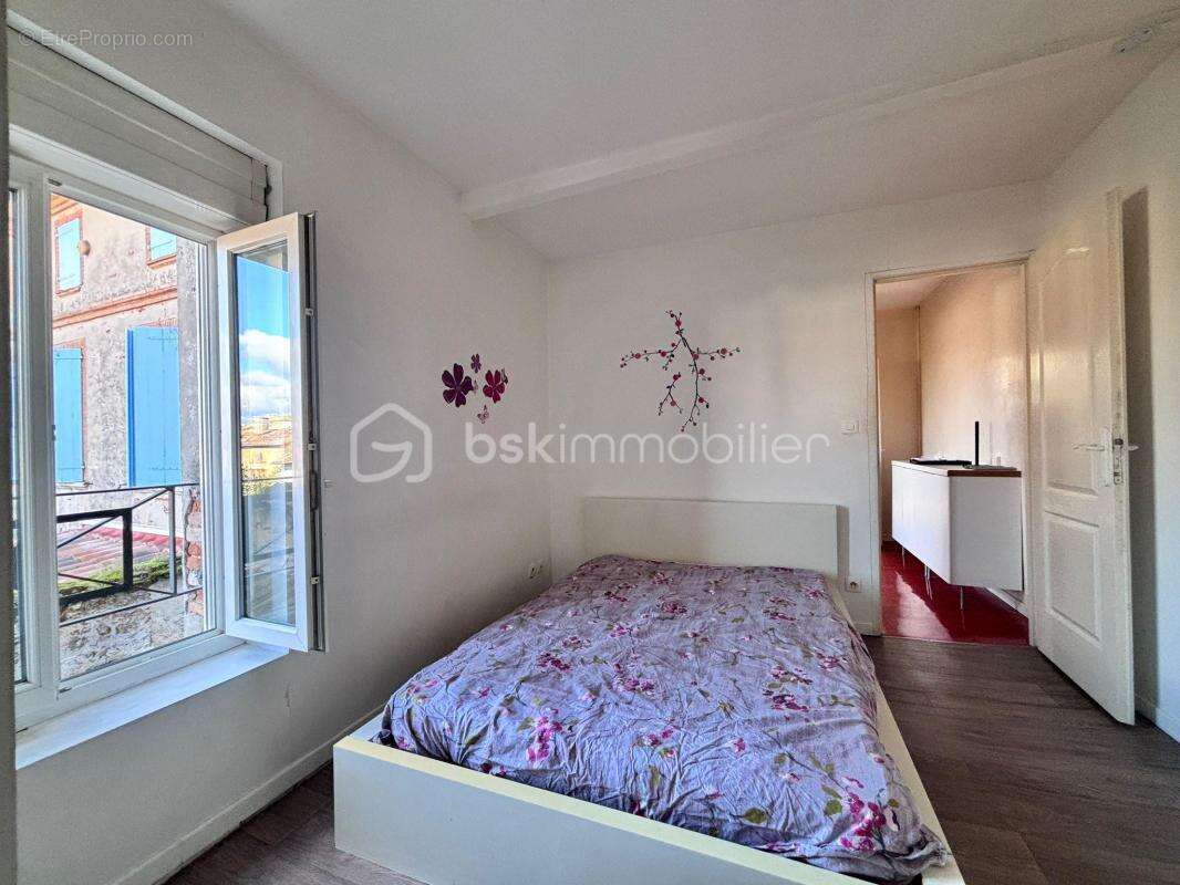 Appartement à RABASTENS