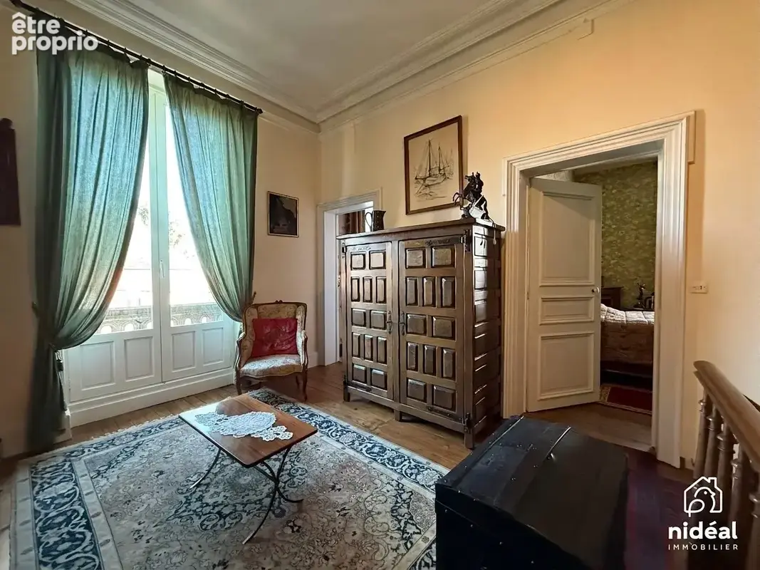 Maison 8 pièces 253 m² à vendre à Villers-Sire-Nicole (59600) - photo 8