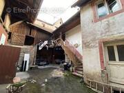 Maison à WESTHOFFEN