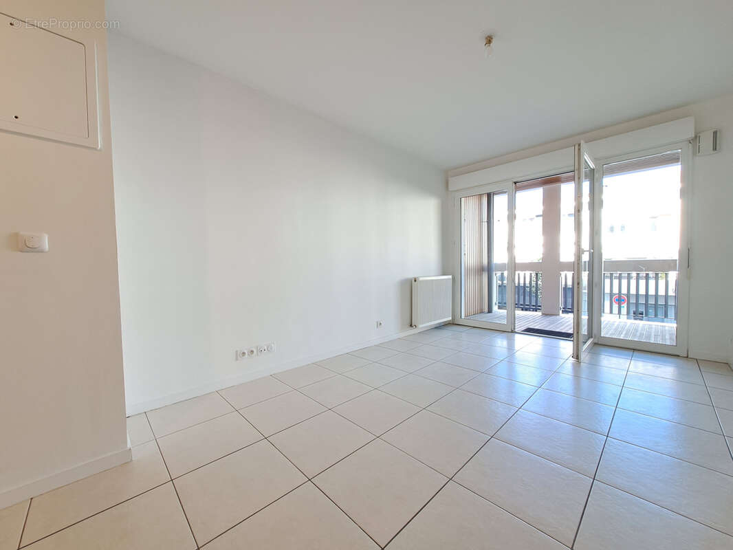 Appartement à BAYONNE