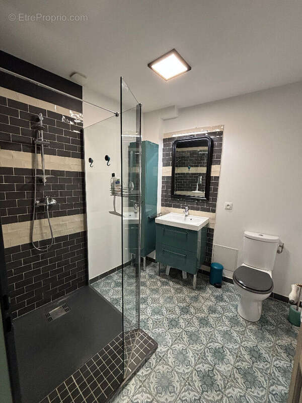 Maison à NOGENT-LE-ROI