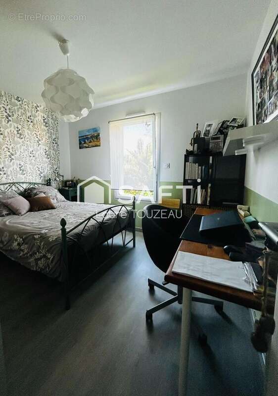 Photo 8 - Maison à OLONNE-SUR-MER