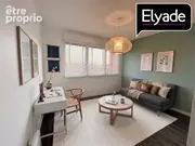 Appartement à AUZEVILLE-TOLOSANE
