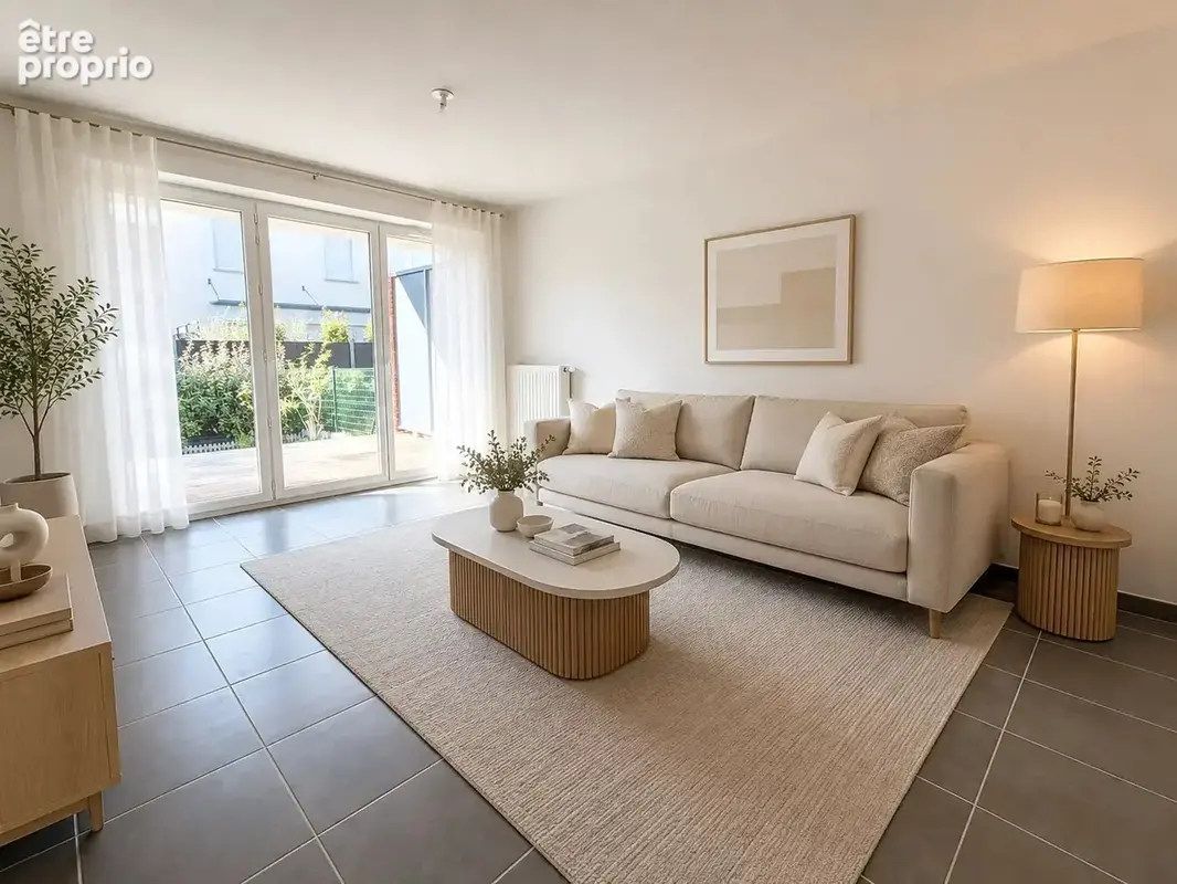 Appartement à L'UNION