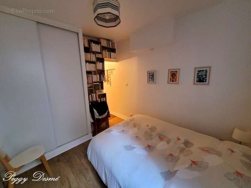 Appartement à vendre 2 pièces LA ROCHELLE (17) Centre historique de La Rochelle - photo 5