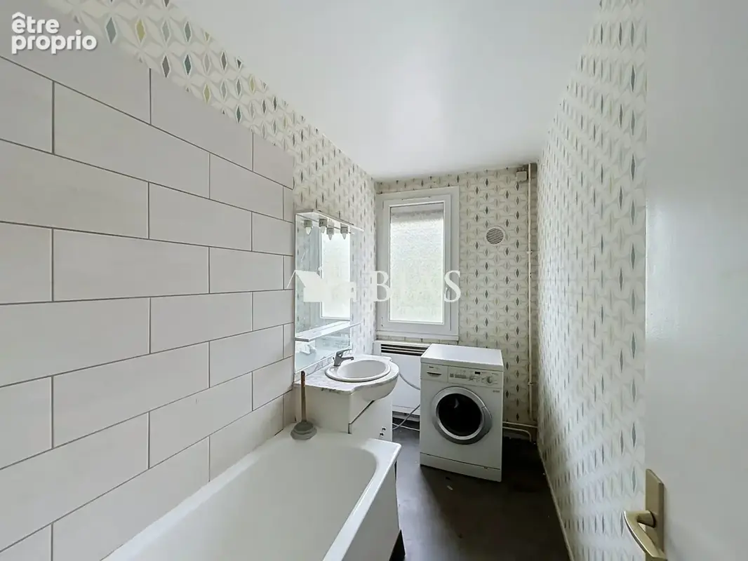 Appartement 3 pièces 55 m² à vendre à Saint-Aubin-Les-Elbeuf (76410) - photo 5