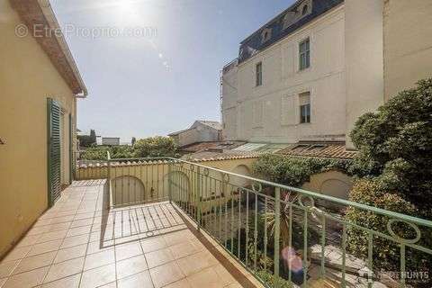 Maison à CANNES